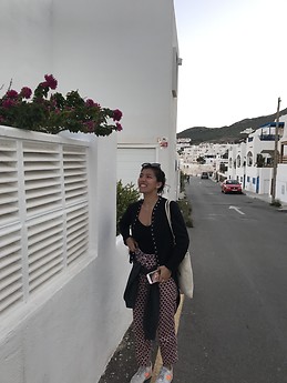 Céleste Chiu