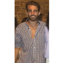 José Luis Ureña Murcia