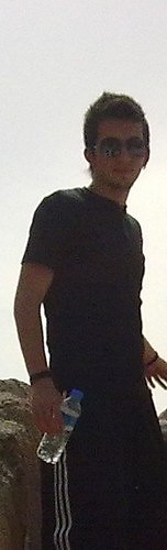 Ozgun Gokalp
