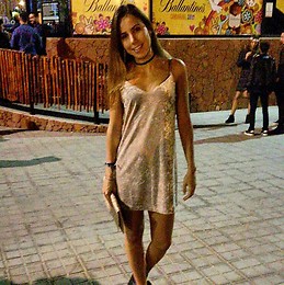 Marta Luna