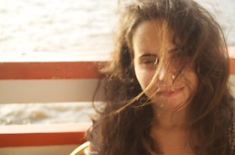 Tainá Barbosa Ramos