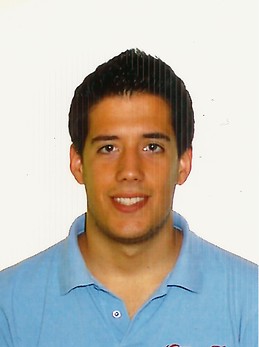 Fran Garcia Barciela