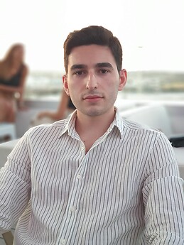 Andrés Eguizábal