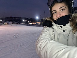 Sara Monzón Peña