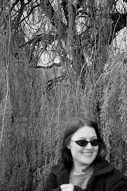 Elizabeth Mulholland