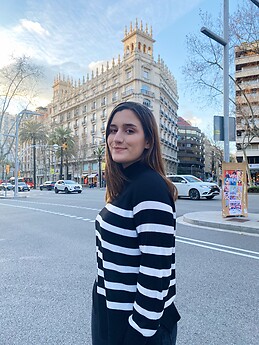 María Gimeno-Bayón