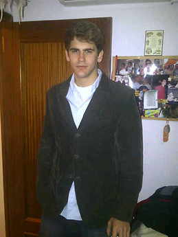Eloy Rodríguez Jiménez