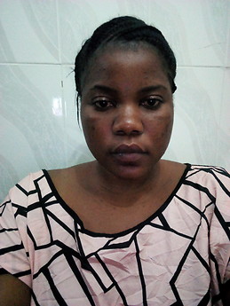 Jasmini Mgori