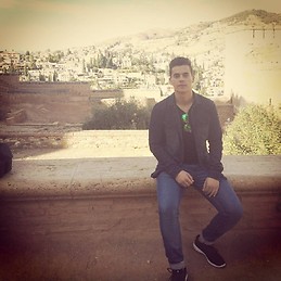 Mario Pérez Miñano