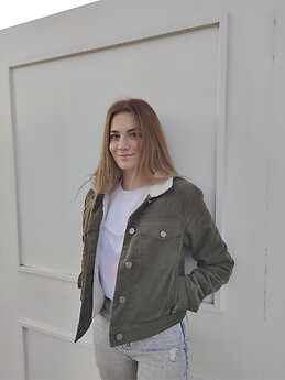 María Gómez