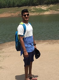 Hemanth