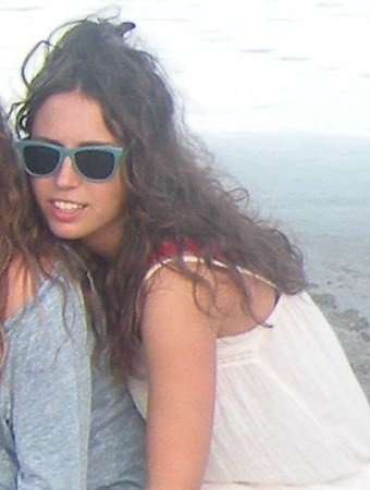 Ángela Bernal Force