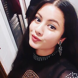Barkha Shrestha