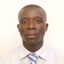 nicholas oteng asamoah