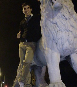 Alejandro González Bruno