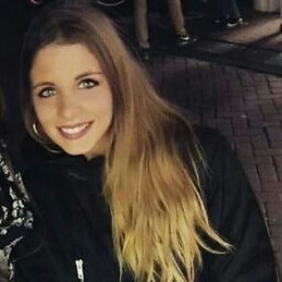 Natalia Lorido