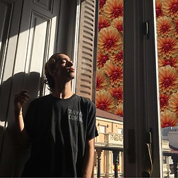 Marco Perez Fernandez