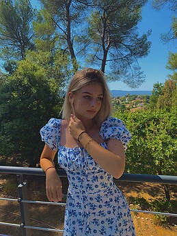 Juliette Taravellier