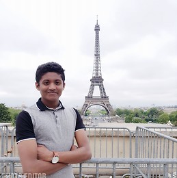 Indunil Sandaruwan Ranwella