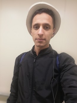 Osamah Almohamadi