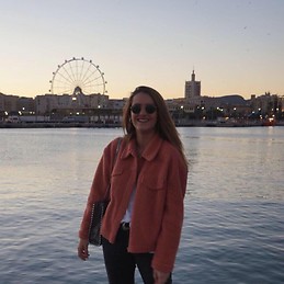 Pilar Armenteros Mozas