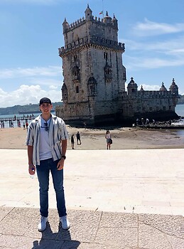 Adrian Perez Anguita