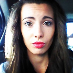 Jessica Calo Rodriguez