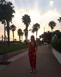 Diana Bernáldez Zunzunegui