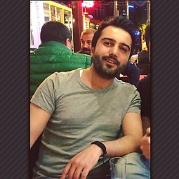 Ismail Özsarı