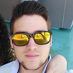 DANIEL GONZALEZ RODRIGUEZ