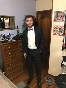 Antonio Conde Deblas