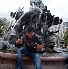 Sharath Bandi