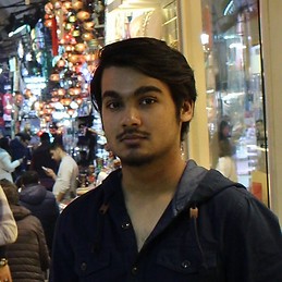 Muhammad Yasir Jawaid