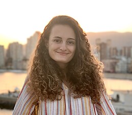 Luisa María Rodríguez Riquelme