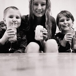 Reneedenise Ter maat