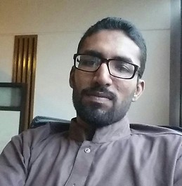 Usama Hafeez