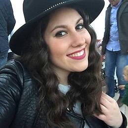 Teresa Garrido Pereira