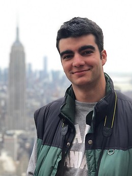 Miguel Ángel Paredes Quintanilla