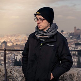 Carlos Fernández Rubio