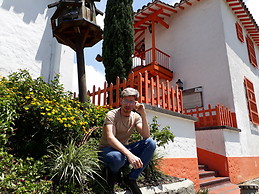 Santiago Zúñiga Gómez