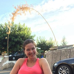 Nastenka van Heugten