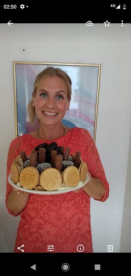 Fanny Engel