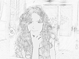 Roumayla Charbonneau