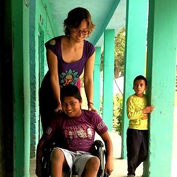 Magdalena Karnassnigg