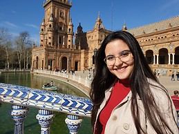 Rita Hidalgo