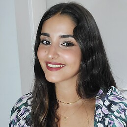 Alexandra Suarez