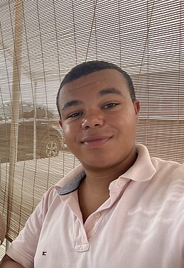 Chance Luchino Conor