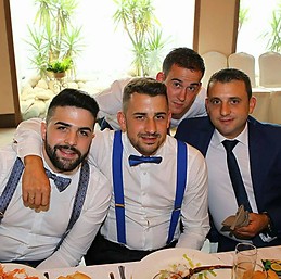 Javier Cano Rodriguez