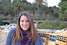 carme amengual
