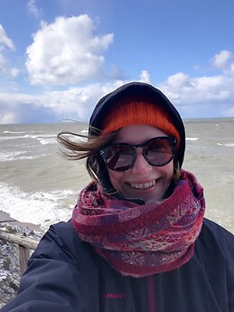 Justina Mieldažytė